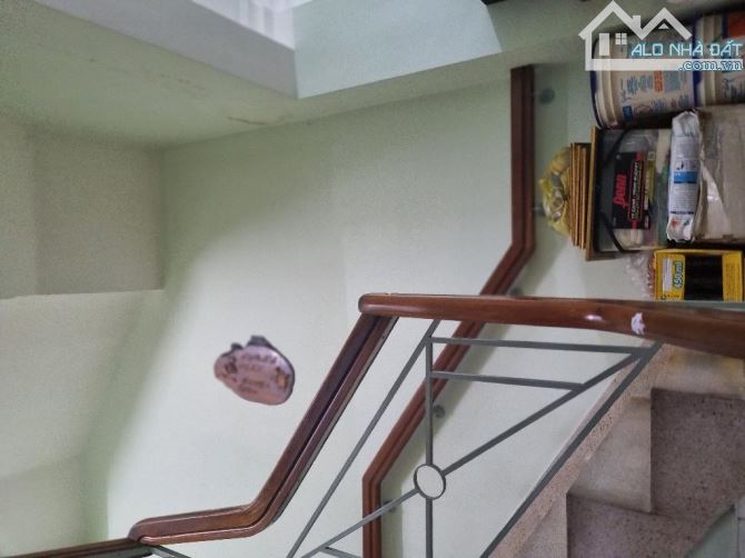 HẺM OTO SÁT BÊN - 3 TẦNG – 40m2 - KHU VIP 3/2 Q.10 – SỔ CHÍNH CHỦ – TỪ 8T - 2