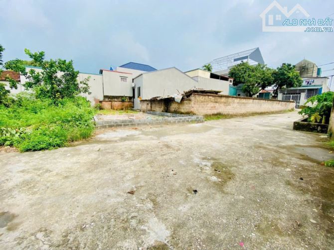 BÁN ĐẤT XUÂN MAI DIỆ TÍCH 75M, ĐẤT VUÔNG VẮN. NGÕ RỘNG - 2
