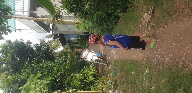 Bán đất thuộc khu vực Yên Bình B,  phường long hòa - 2