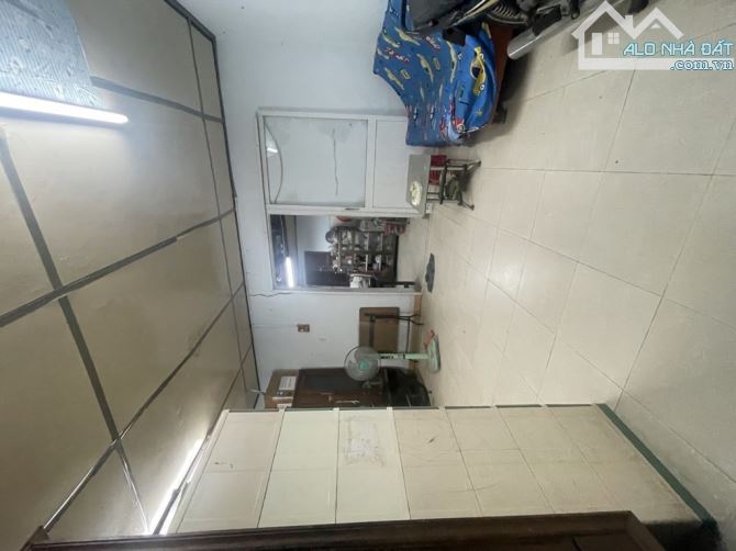 Bán gấp nhà cấp 4 tiện xây mới Lưu Hữu Phước, xe hơi đỗ cửa, 118m2, ngang 5.6m, SHR. - 2