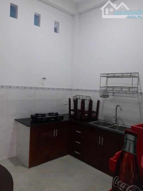 Hẻm 6m Giá tốt nhất khu vực - Dòng tiền hàng tháng 8tr - 2