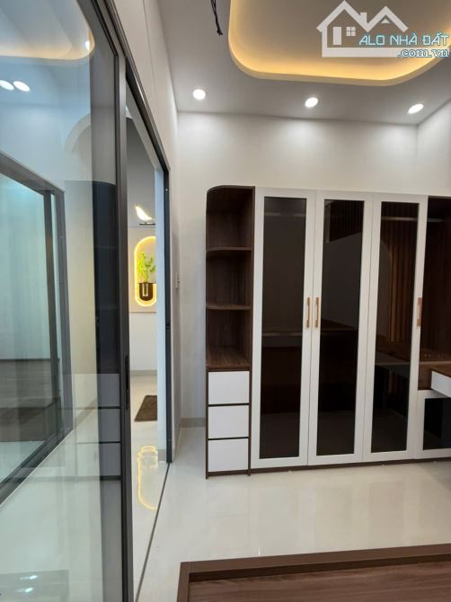 Nhà Nha Trang Full Nội Thất Giá Rẻ Gần Tiện Ích - 2
