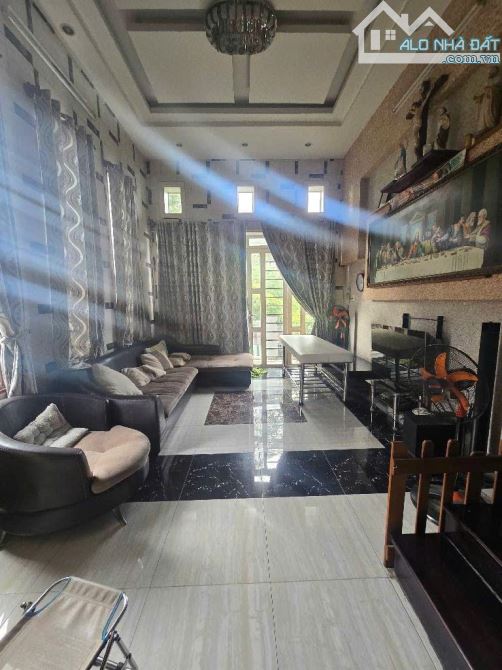 🔥🔥 HIẾM - NHÀ NGỘP BANK- LÊ ĐỨC THỌ - GÒ VẤP- 4,1 m x 21,3 m - 4 TẦNG- GIÁ NHỈNH 10 TỶ - 2