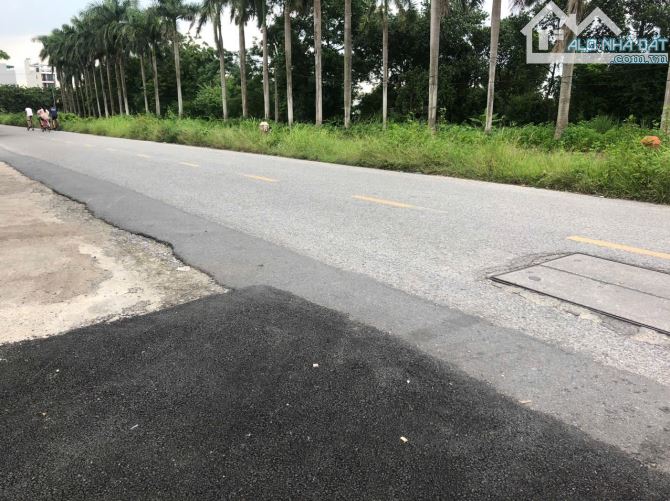 1. 🔥 ĐẤT LÔ GÓC 2 MẶT THOÁNG – 40m² CHỈ 2.95 TỶ – NAM HỒNG ĐÔNG ANH  2. Ngõ thông , - 2