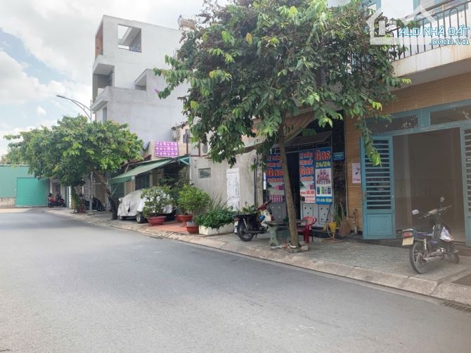 BÁN NHÀ HÀ CHƯƠNG, VỊ TRÍ ĐẸP, TRUNG MỸ TÂY QUẬN 12, DT 64M²(5×13), GIÁ SIÊU RẺ - 2