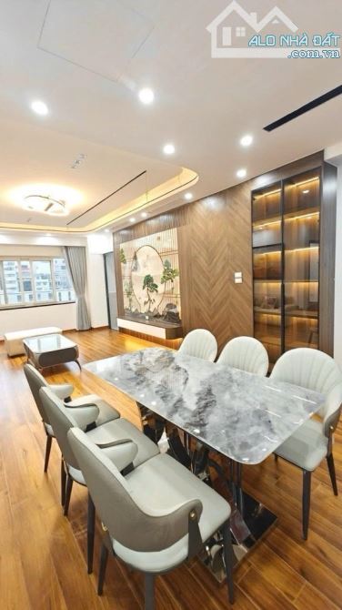 Bán căn hộ chung cư 17T10 Nguyễn Thị Định, Cầu Giấy 78m, 3 ngủ, giá 6.93 tỷ - 2