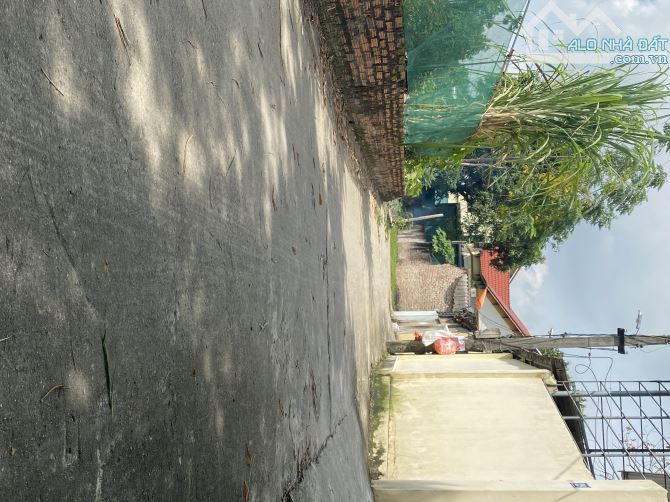 💥CC gửi bán 87m tại Thắng Hữu Minh Trí Sóc Sơn ( Kim Anh Hà Nội) Ô tô vào tận đất - 2