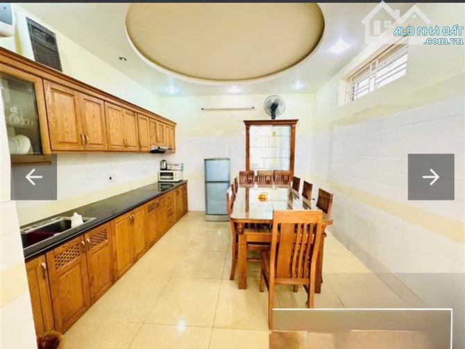 🏠 ĐÀ NẴNG – BÁN NHÀ 4 TẦNG – 2 MẶT THOÁNG 🌟 - 2