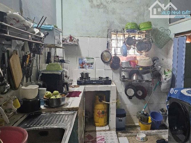 ⭐️⭐️ Giảm Sốc 550tr! Nhà SHR 2 tầng 67m2 – Nguyễn Oanh Gò Vấp - 2