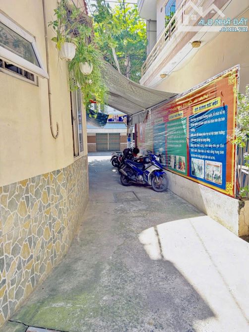 NHÀ 2 TẦNG TRUNG TÂM HẢI CHÂU – 50 M2, MT 6M – CẠNH NGUYỄN VĂN LINH, CẦU RỒNG - 4,5 TỶ - 2