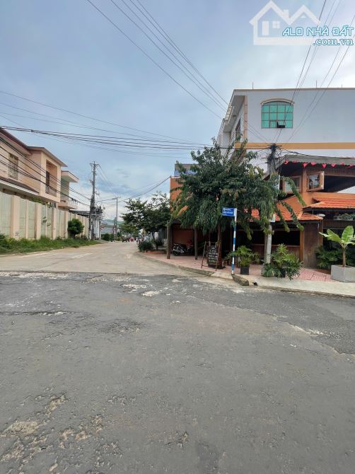 LÔ GÓC 2 MẶT TIỀN 6x20m ĐẶNG VĂN NGỮ - BMT 2Tỷ850Triệu - 2