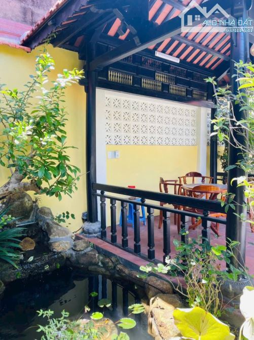 BÁN NHÀ RƯỜNG MT TRẦN THÁI TÔNG – Ngay Ngã 4 ĐỒNG KHỞI 134m/ Giá rẻ 4.3x tỷ - 2