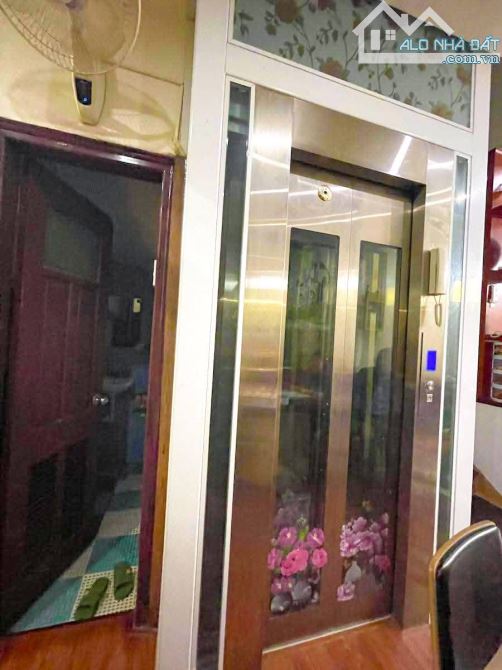NHÀ BÁN QUAN NHÂN THANH XUÂN 63M 15,95 TỶ 5TẦNG MT4,7M MẶT NGÕ THÔNG KINH DOANG Ô TÔ QUA - 2