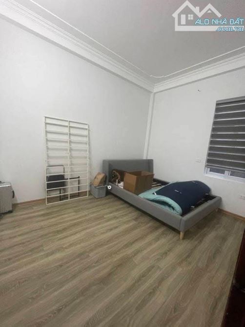 BÁN NHÀ NGỌC LÂM, PHÂN LÔ, TRUNG TÂM, Ô TÔ TRÁNH, 47M2, 14,5 TỶ - 2