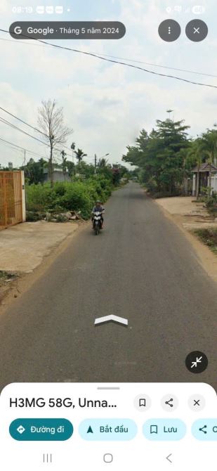 ĐẤT MẶT TIỀN KINH DOANH CAO THẮNG - EAKAO - ĐAKLAK CHỈ 930 TRIỆU - 2