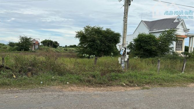 Bán 1550m2 có 300m2 đất ở ONT mặt tiền đường ĐT 711, ngang 19m giá tốt nhất chỉ 2.5 tỷ - 2