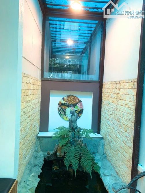 Bán gấp biệt thự 7 tầng thang máy ô tô tt uỷ ban công viên ngọc thuỵ - 2