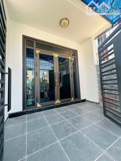 🏠Nhà xây độc lập 3 tầng, oto đỗ cửa. ngay chợ Minh Kha, đường Worldbank.. ở tại Hoà Nhất, - 2