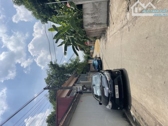 🔥Bán 91m/mt6.1 Kim Anh (Minh Trí Sóc Sơn) oto vào tận đất💥1.x tỷ💥💥💥 - 2