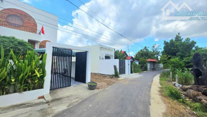 BÁN ĐẤT DIÊN PHƯỚC ĐƯỜNG NHỰA 1TY190TR RỘNG 100M - 2