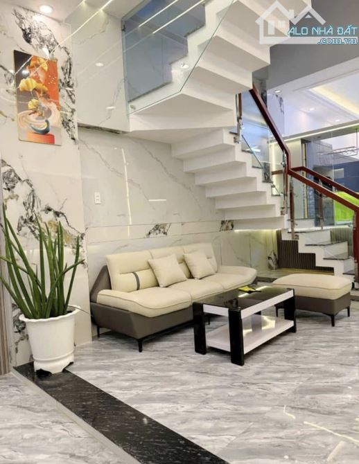 VỊ TRÍ NGAY MẶT TIỀN PHẠM KHẮC , P.ĐAKAO, QUẬN 1. GIÁ 5TỶ330/60M2(4x15M).SỔ HỒNG RIÊNG - 2