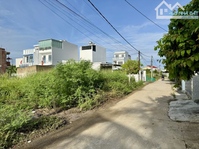 Sót lại lô đất xã Diên An cạnh KĐT Phú Ân Nam đường xe hơi giá chỉ 1tỷ3 bao ra sổ - 2