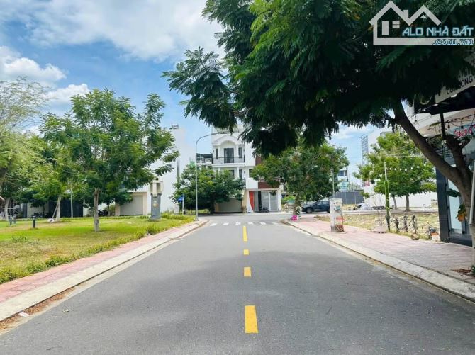 sót lại lô rẻ nhất KĐT Hà Quang 1 cạnh Công Viên thông thẳng ra Sông Quán Trường - 2