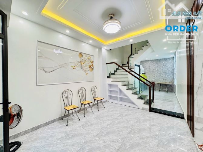 MSP:DC02 🏡 SIÊU HIẾM NHÀ MỚI TẠI MIẾU HAI XÃ – CHỈ HƠN 2 TỶ - 2