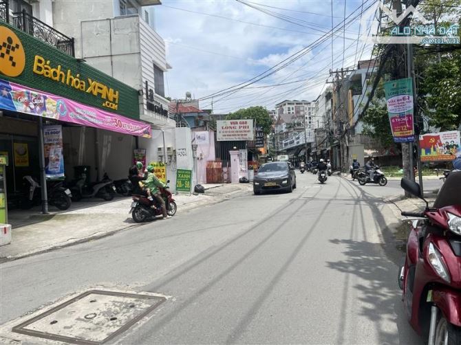 SIÊU PHẨM BIỆT THỰ TÂN CỔ ĐIỂN – FULL NỘI THẤT NGOẠI  164 M2 NHÀ 3 TẦNG - 2