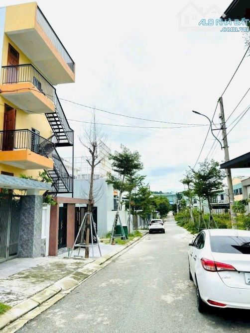 Cần bán gấp lô đất KQH Vĩnh Mộc , phường thủy dương , TP Huế - 2