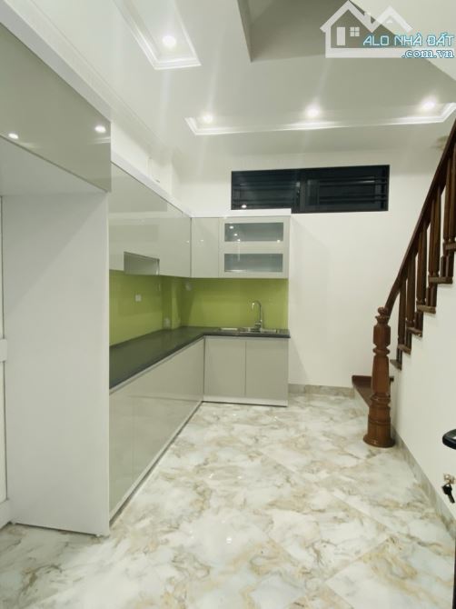 Nhà phố khu vực Lạc_Trung  quận Hai Bà Trưng – Giá đầu tư – Nhanh thì còn - 2