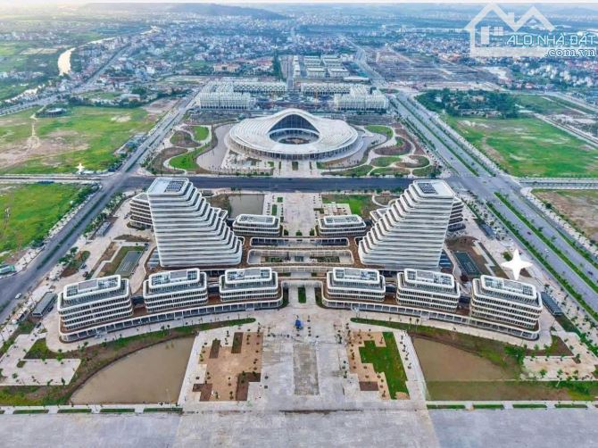 🌟 CHÍNH CHỦ GỬI BÁN LÔ ĐẸP – GIÁ CHỈ 3,7xx TẠI TDC ÁP TRÀN 🌟  📍 Vị trí: Khu TĐC Áp Tràn - 2