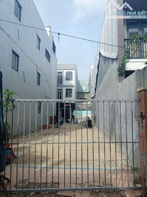 ⸻  BÁN ĐẤT 2 MẶT KIỆT TRẦN CAO VÂN – DIỆN TÍCH 143,5M² – GIÁ 8.2 TỶ – THANH KHÊ, ĐÀ NẴNG - 2