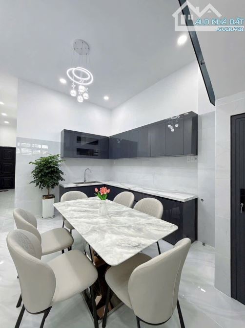BÁN NHÀ MỚI KDC BỬU LONG (NAY PHƯỜNG TRẤN BIÊN) - 2