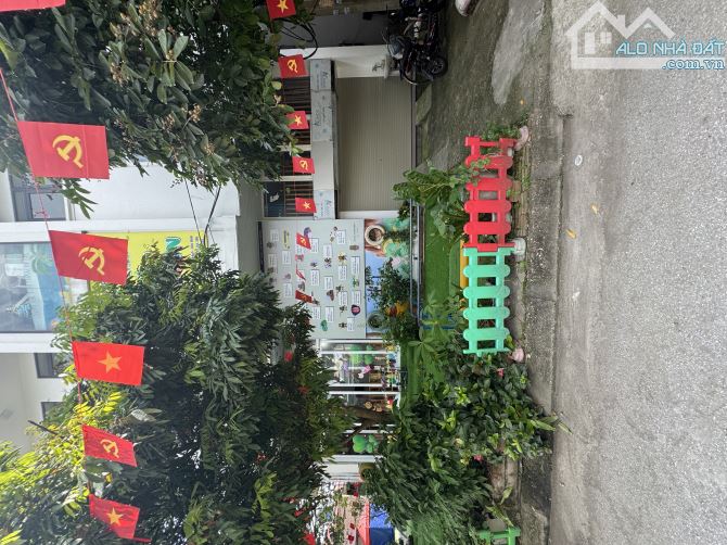 🏠 BÁN NHÀ LÔ GÓC 4 TẦNG – CHỢ TRUNG TÂM THỊ TRẤN HỒ – THỊ XÃ THUẬN THÀNH - 2