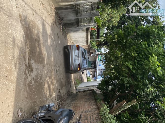 💥Bán đất Lô góc Thắng Trí Minh Trí Sóc Sơn ( Kim Anh Hà Nội) Ô tô tránh - 2