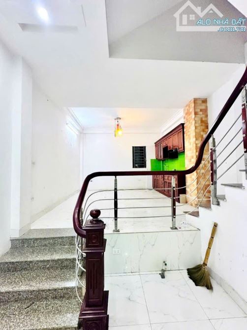 BÁN GẤP NHÀ MỸ ĐÌNH (NTL) - 52M², 4 TẦNG, 2 THOÁNG, NỞ HẬU, GIÁ 9.4 TỶ - 2