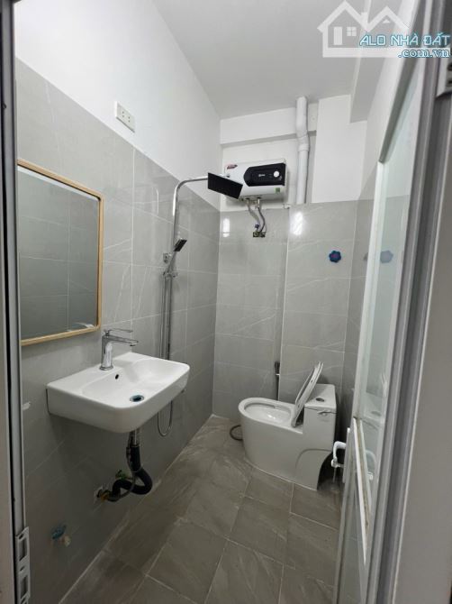 BÁN NHÀ HÀ TRÌ– DT 31.5M² (SỬ DỤNG 57.4M²) – 4 TẦNG – GIÁ 6.2 TỶ – TRUNG TÂM HÀ ĐÔNG - 2