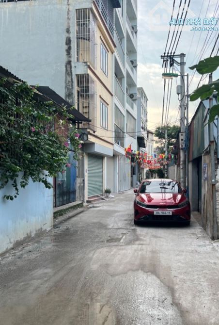 Siêu Hiếm  Quang Tiến  71m nhỉnh 12 tỷ kinh doanh ô tô - 2