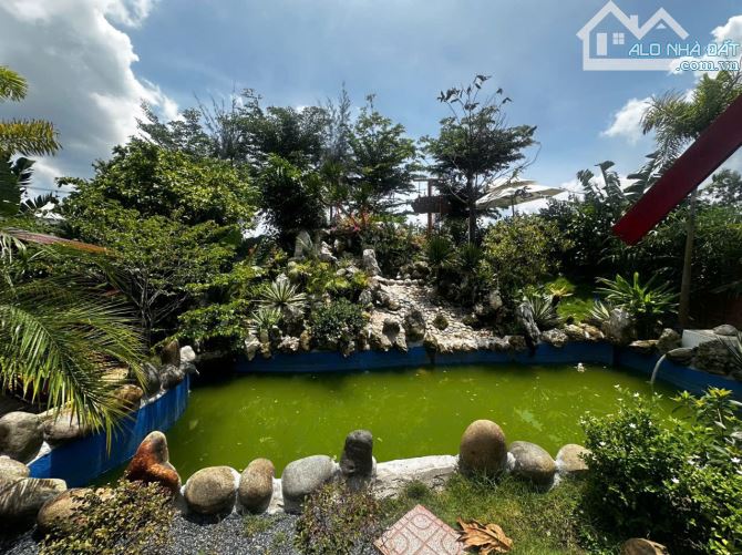 Cần bán mặt bằng đang kinh doanh quán cà phê đường Từ Dũ (QL55), xã Long Hưng, Gò Công - 2