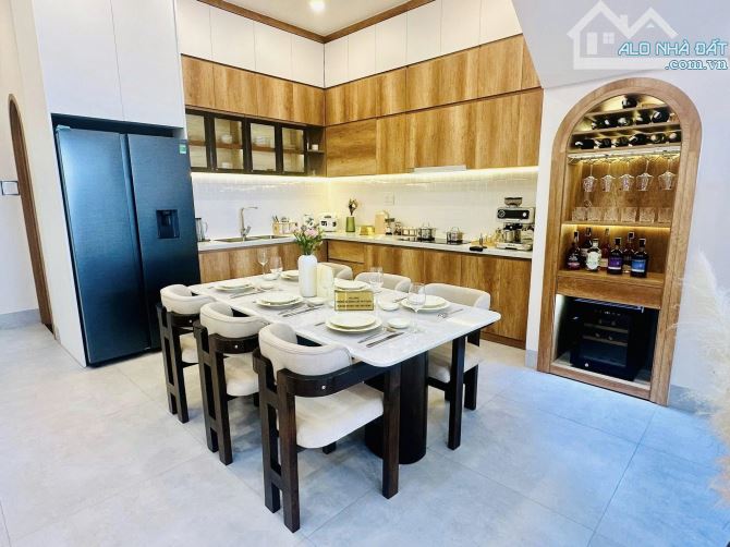 Nhà phố compound Avenue P. Bình Cơ TP.HCM Mới, chỉ 147 căn giới hạn, gần VSIP III - 2