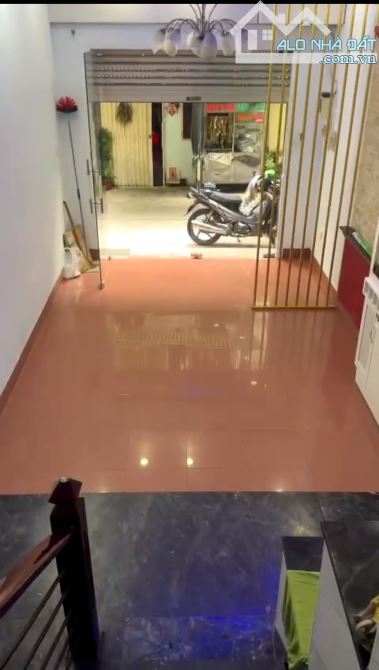 Bán Nhà Căn Góc 3 Mặt Tiền - HXH - 56m²(3.5 x 16) 4 Tầng - Liền Kề Chợ An Đông Q.5 - 2