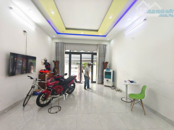 💥BÁN NHÀ 2 TẦNG + TUM - ĐƯỜNG 7,5M MẸ THỨ, SÁT VĂN TIẾN DŨNG, VỊ TRÍ KINH DOANH - HOÀ XUÂ - 2