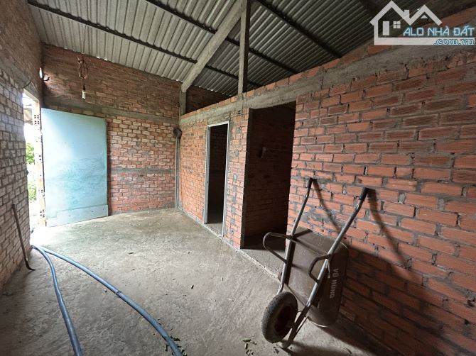 ✅ Bán nhà vườn 886m2 đất thổ thuộc Ấp Đồng Tre ,  An Lục Long , Châu Thành _ 15 x 54m2 - 2