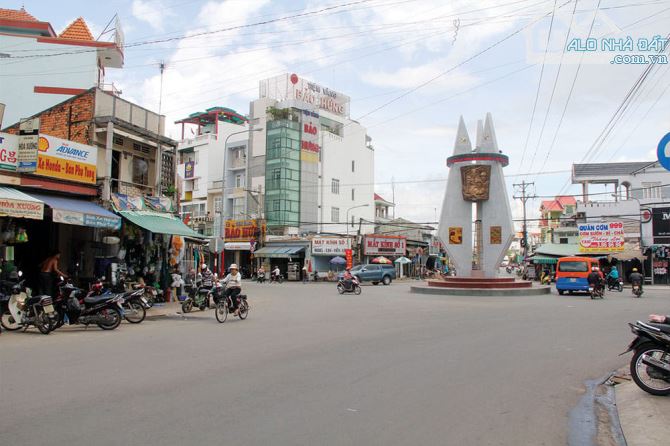 Chủ đất đang ngộp cần bán gấp lô đất thổ cư 180m² sát KCN Rạch Bắp, Bến Cát - 2