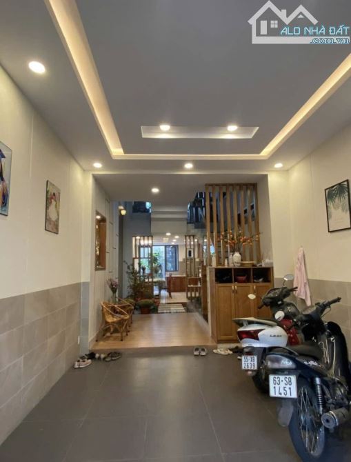 CHÍNH CHỦ CẦN BÁN GẤP NHÀ BÙI TÁ HÁN-QUẬN 2 GIÁ 6tỷ550/ 80m2 SỔ HỒNG RIÊNG - 2