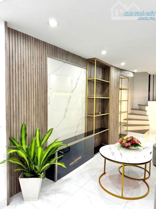 🔥CỰC HIẾM - PHỐ VIP NGUYỄN AN NINH - GẦN ĐH BÁCH KHOA - NHÀ ĐẸP, FULL ĐỒ - 3,75TỶ🔥🔥 - 2