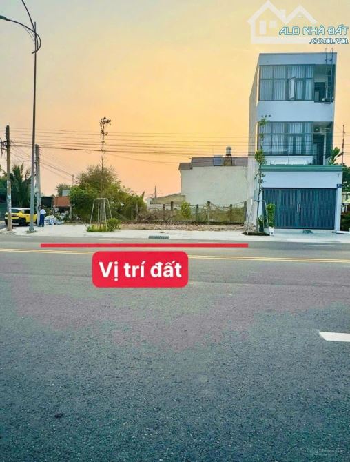 100M2 ĐẤT GIÁ RẺ LÔ ĐẤT NẰM KẾ NHÀ MÁY LEGO, GẦN KCN ViSIP MÀ CHỈ 830TR - 2
