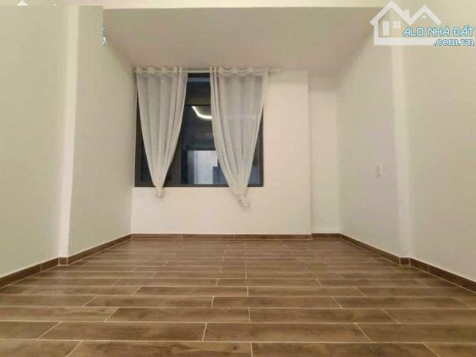 CẦN BÁN GẤP NHÀ hẻm1/  NƠ TRANG LONG, P.12, Q.BÌNH THẠNH TP.HCM DT:46.5m2 giá 3tỷ600tr - 2