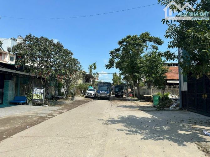 🎯🎯ĐẤT KQH NGỌC ANH GẦN NGÃ TƯ TỈNH LỘ 10 & PHẠM VĂN ĐỒNG, TP HUẾ - 2
